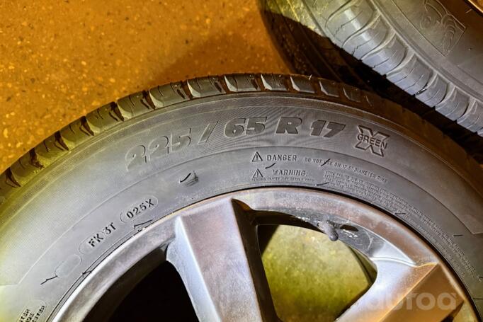 Dezent, lengvojo lydinio