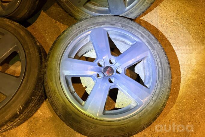 Ronal, lengvojo lydinio