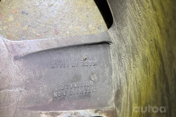 Ronal, lengvojo lydinio