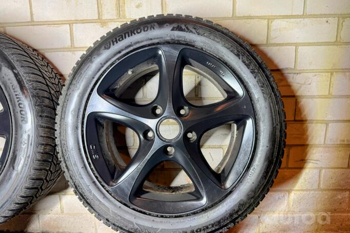 CMS, lengvojo lydinio