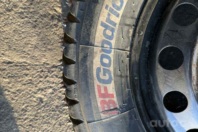 Bmw, lengvojo lydinio