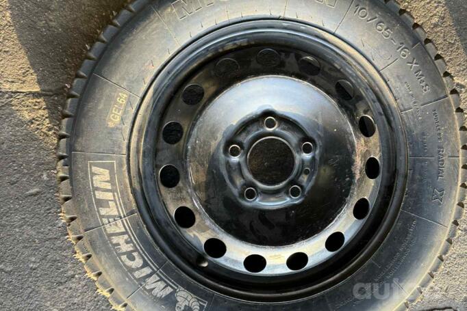 Bmw, lengvojo lydinio