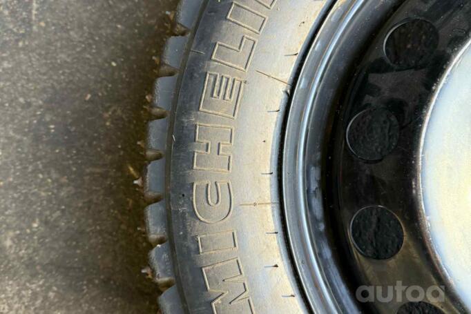 Bmw, lengvojo lydinio