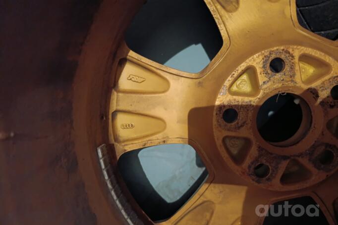 Kita, lengvojo lydinio