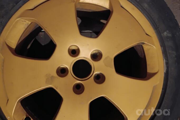 Kita, lengvojo lydinio