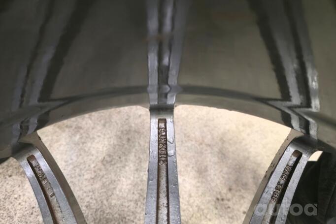 Kita, lengvojo lydinio