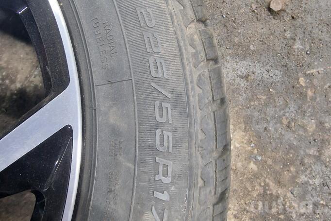 Kita, lengvojo lydinio