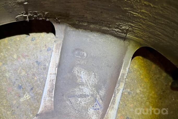 Ronal, lengvojo lydinio