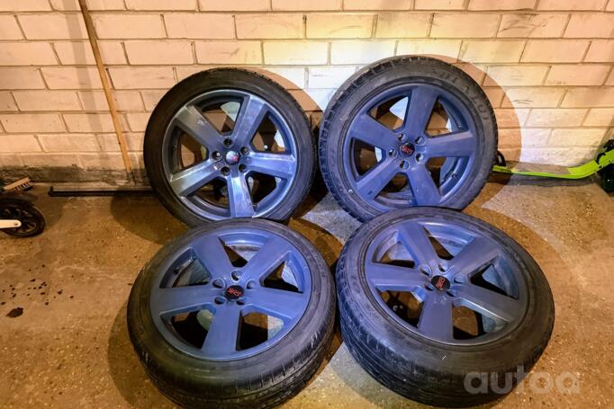 Ronal, lengvojo lydinio