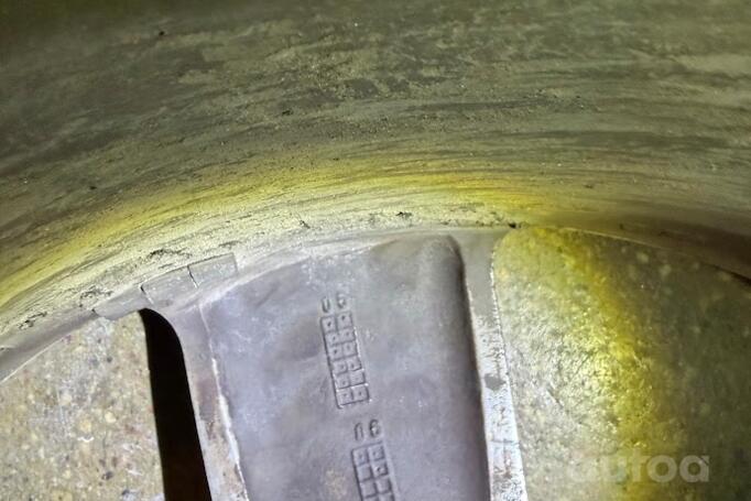 Ronal, lengvojo lydinio