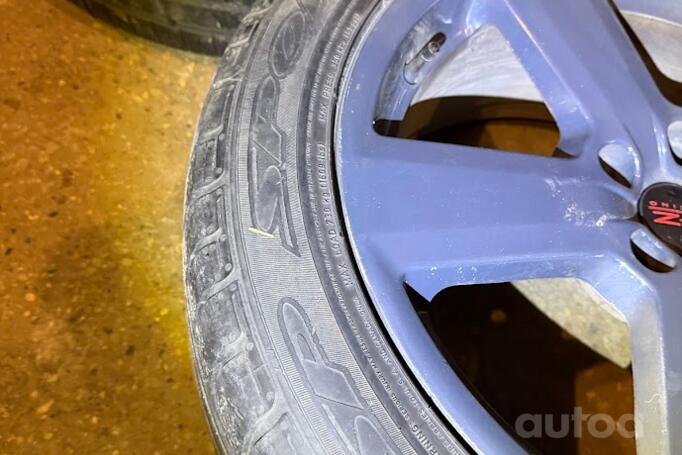 Ronal, lengvojo lydinio