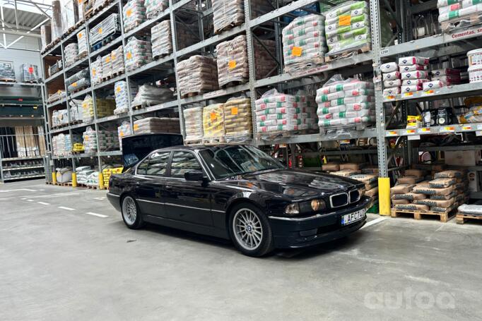 Bmw, lengvojo lydinio