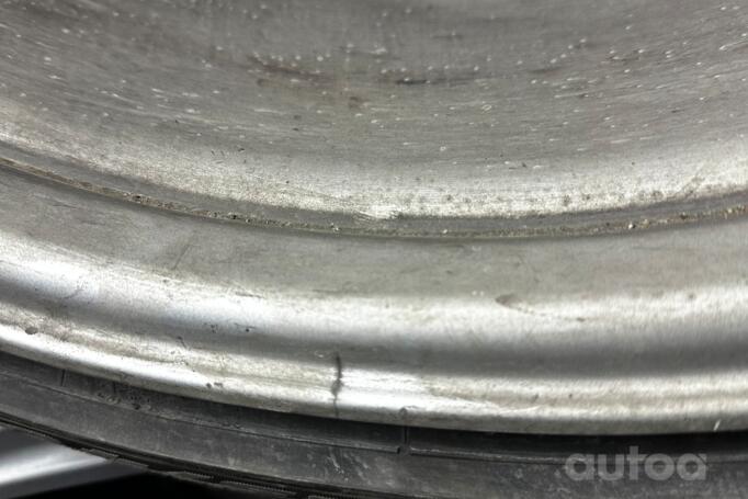 Kinai, lengvojo lydinio