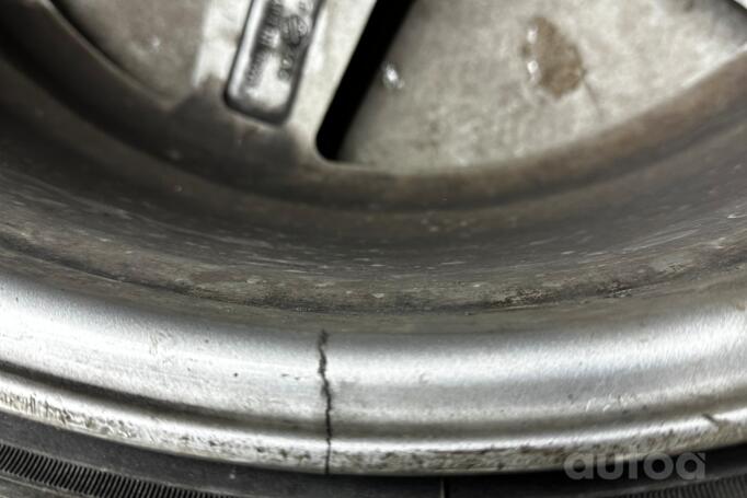 Kinai, lengvojo lydinio