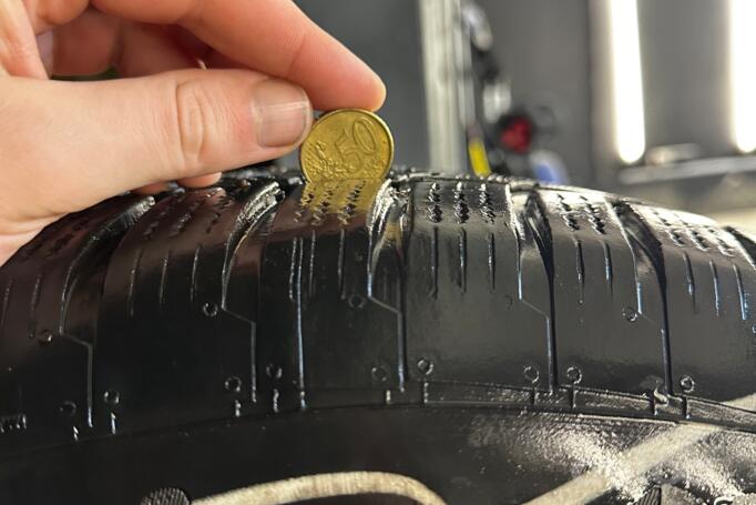 Audi ratai, lengvojo lydinio