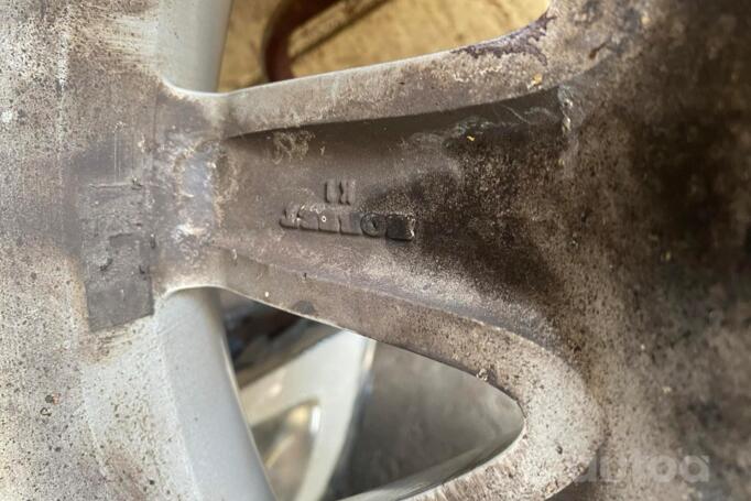 Bmw, lengvojo lydinio