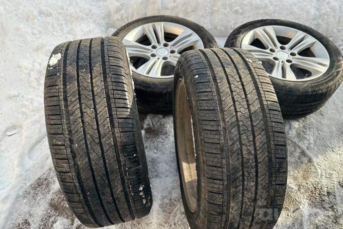 Kita, lengvojo lydinio