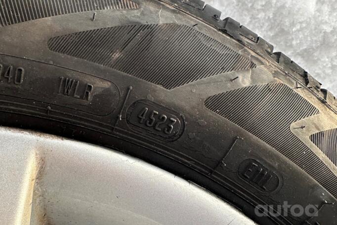 Kita, lengvojo lydinio