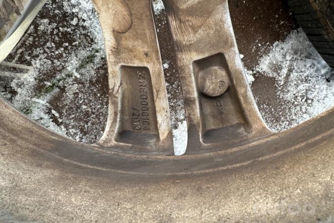 Kita, lengvojo lydinio