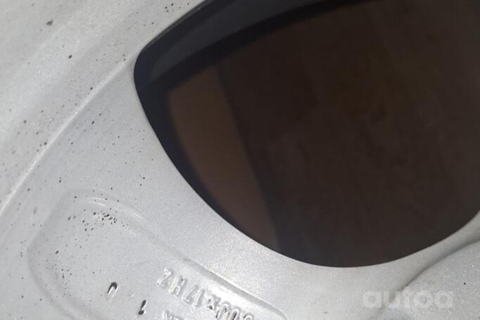 Kita, lengvojo lydinio