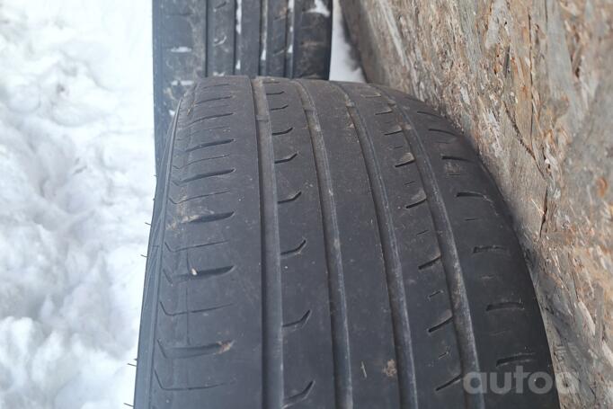 Kita, lengvojo lydinio