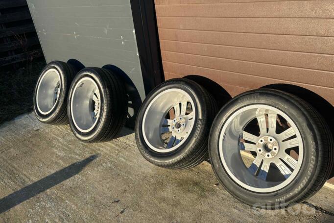 Audi, lengvojo lydinio