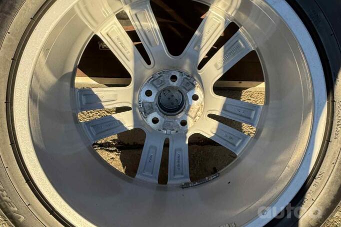 Audi, lengvojo lydinio