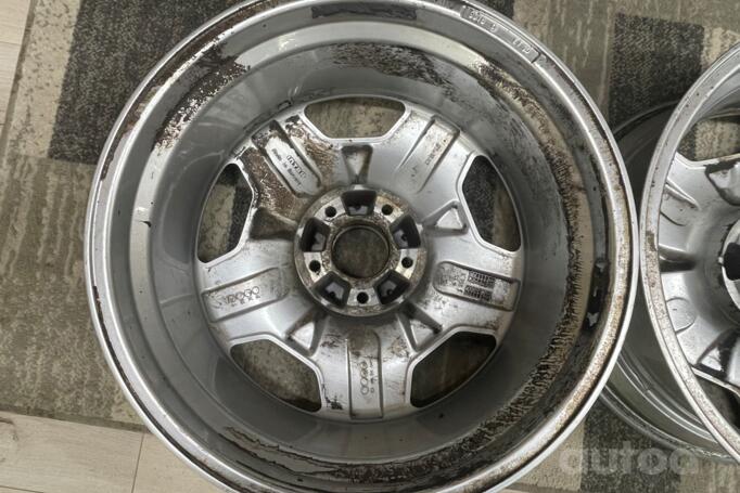 INTRA, lengvojo lydinio