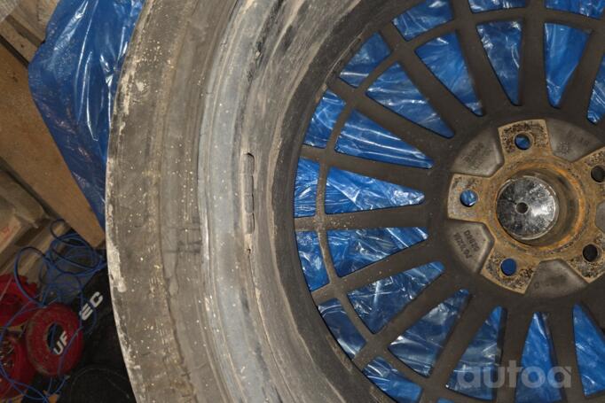 Forzza, lengvojo lydinio