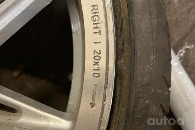 Blaque Diamond, lengvojo lydinio