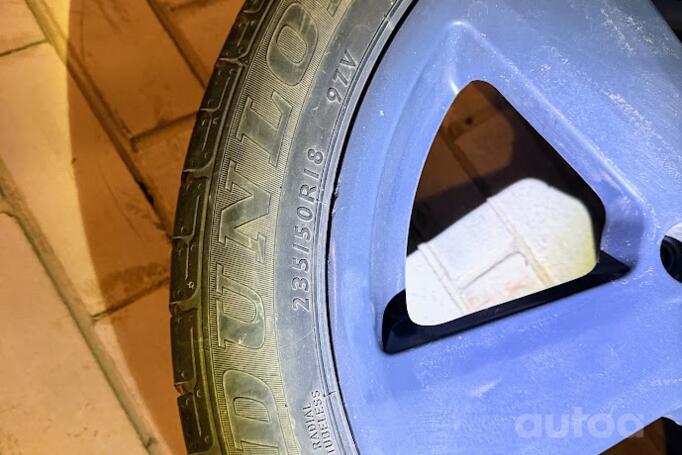 Ronal, lengvojo lydinio