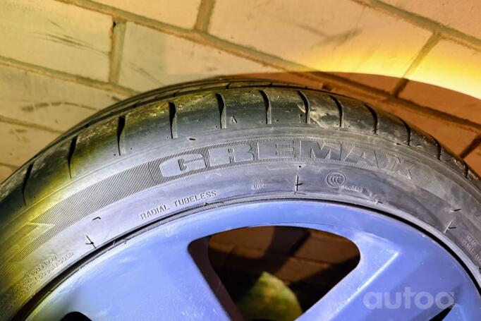 Ronal, lengvojo lydinio