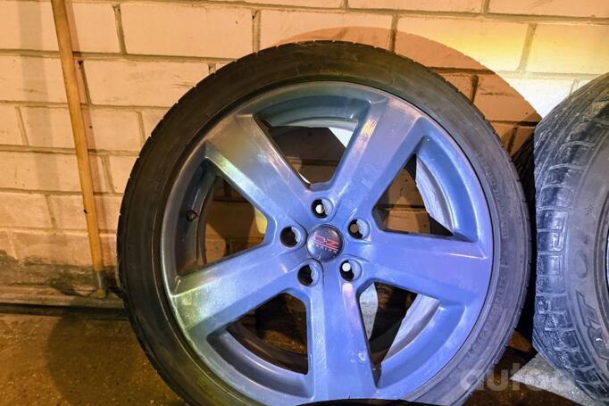 Ronal, lengvojo lydinio