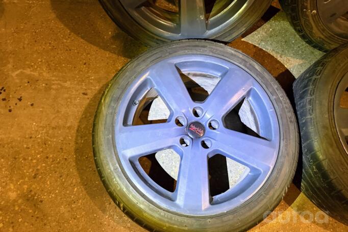 Ronal, lengvojo lydinio