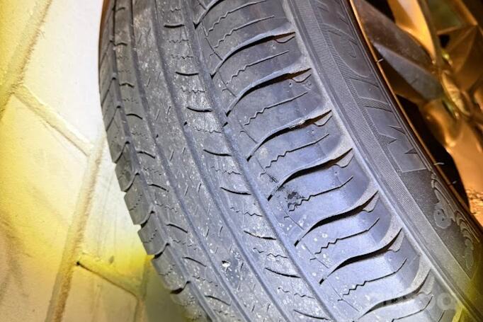 Dezent, lengvojo lydinio