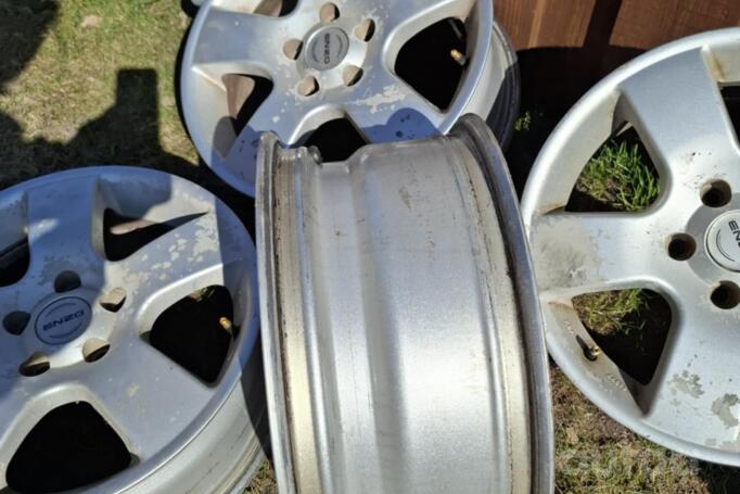 EC, lengvojo lydinio