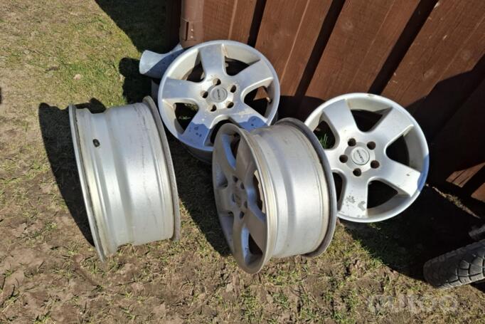 EC, lengvojo lydinio