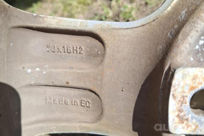 EC, lengvojo lydinio