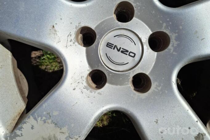 EC, lengvojo lydinio