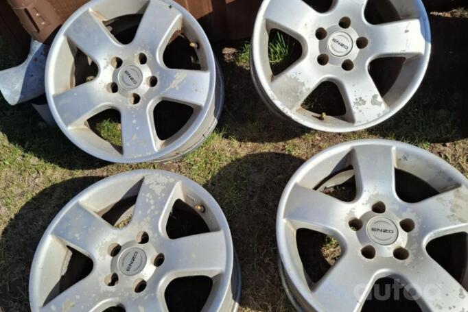 EC, lengvojo lydinio