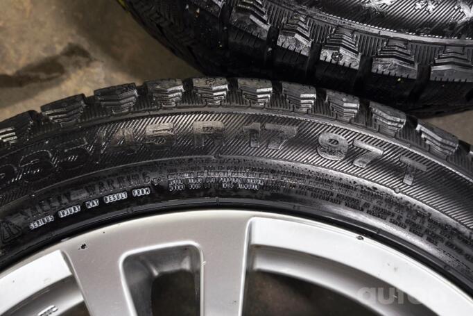 Oz, lengvojo lydinio