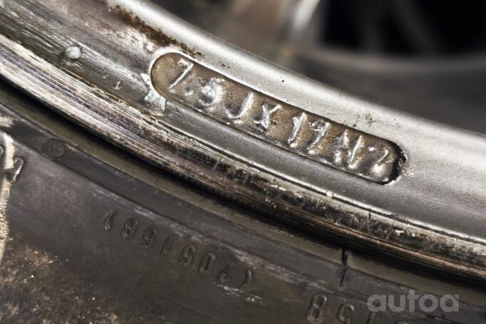 Oz, lengvojo lydinio