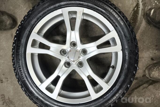 Oz, lengvojo lydinio