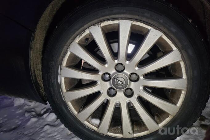 Opel, lengvojo lydinio