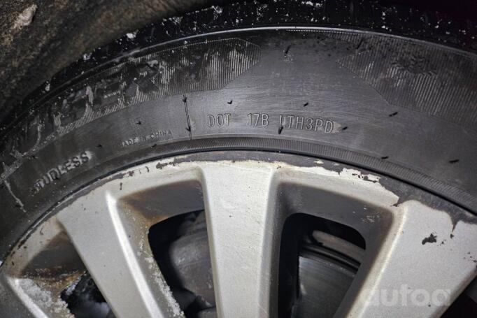 Opel, lengvojo lydinio