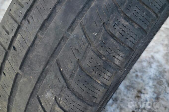 BMW, lengvojo lydinio