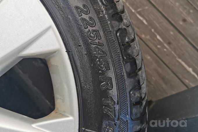 Opel, lengvojo lydinio