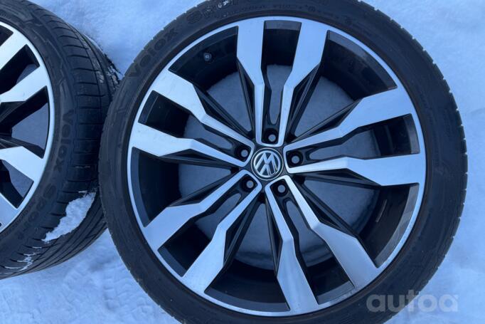 Kita, lengvojo lydinio