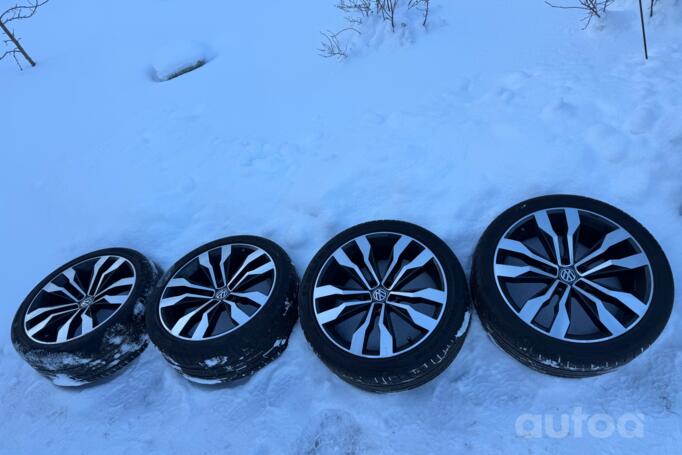 Kita, lengvojo lydinio