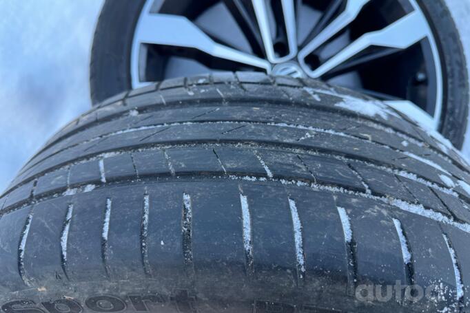 Kita, lengvojo lydinio